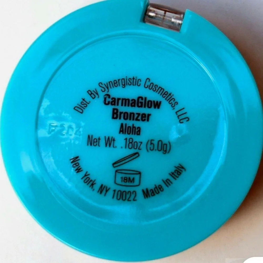 Carmindy & Co Bronzer Aloha